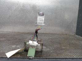 Resistance chauffage