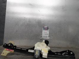 Leve vitre electrique arriere gauche