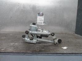 Moteur essuie glace avant