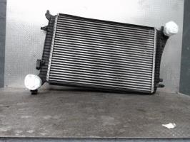 Echangeur air (Intercooler)