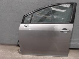 Porte avant gauche