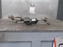 Moteur essuie glace avant