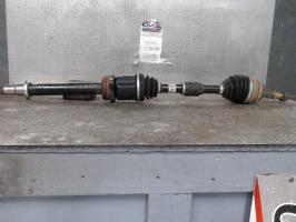 Cardan droit (transmission)