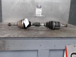 Cardan gauche (transmission)