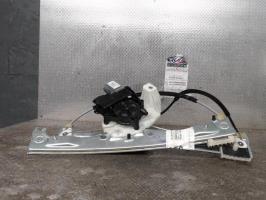 Leve vitre electrique avant gauche