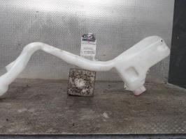 Vase de lave glace
