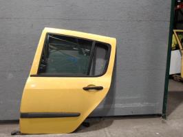 Porte arriere gauche