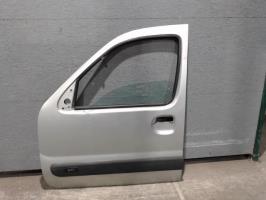 Porte avant gauche