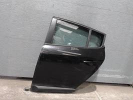 Porte arriere gauche