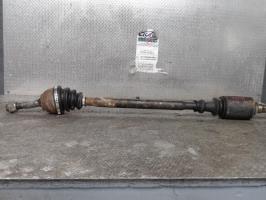 Cardan droit (transmission)