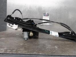 Leve vitre electrique avant gauche