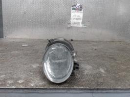 Anti brouillard gauche (feux)
