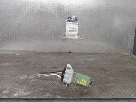 Resistance chauffage