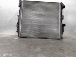 Radiateur eau