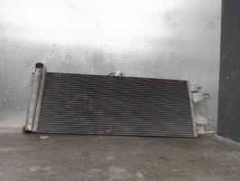 Condenseur de clim