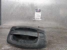 Poignee porte avant droit
