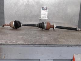 Cardan droit (transmission)