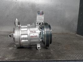 Compresseur clim