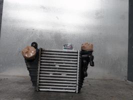 Echangeur air (Intercooler)