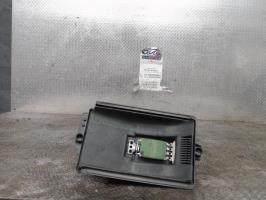 Resistance chauffage