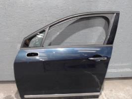 Porte avant gauche