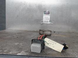 Resistance chauffage