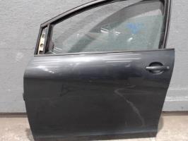 Porte avant gauche