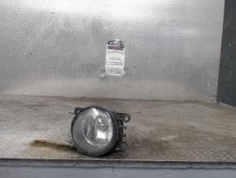 Anti brouillard gauche (feux)