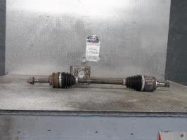 Cardan gauche (transmission)