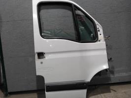 Porte avant droit