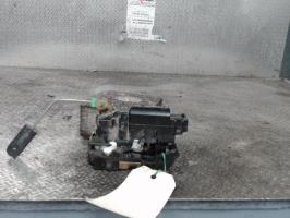 Fermeture centralisee avant droit
