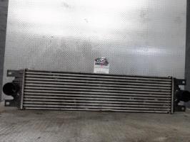 Echangeur air (Intercooler)