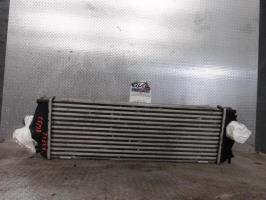 Echangeur air (Intercooler)