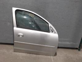 Porte avant droit