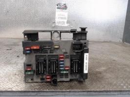 Boitier servitude moteur (BSM)