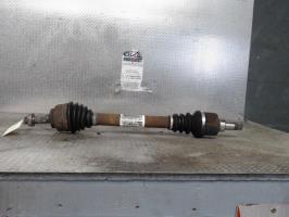 Cardan gauche (transmission)