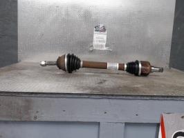 Cardan gauche (transmission)
