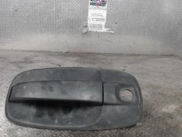 Poignee porte avant gauche
