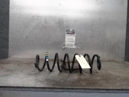 Ressort de suspension arriere