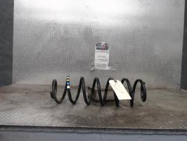 Ressort de suspension arriere