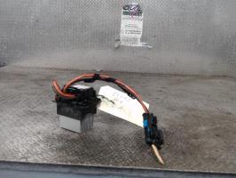 Resistance chauffage