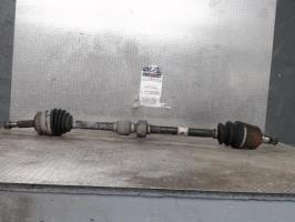 Cardan droit (transmission)