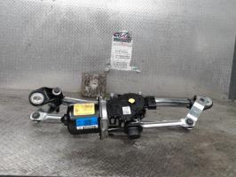 Moteur essuie glace avant