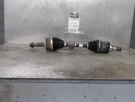 Cardan gauche (transmission)