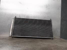 Condenseur de clim