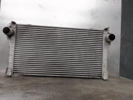 Echangeur air (Intercooler)