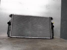 Radiateur eau