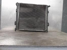 Radiateur eau