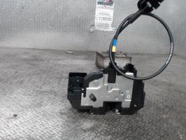Fermeture centralisee arriere droit