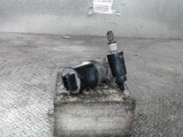 Pompe lave glace avant